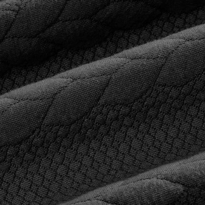 Nathan™ | Classic Knit Half-Zip