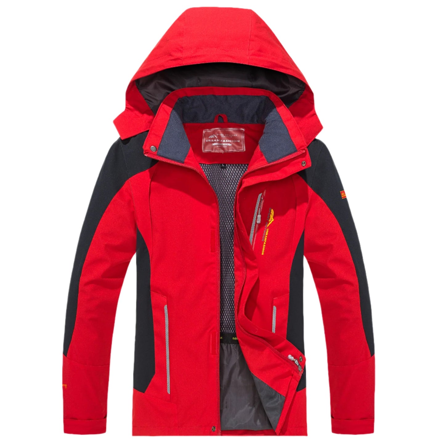 Logan™ | Outdoor Jacket