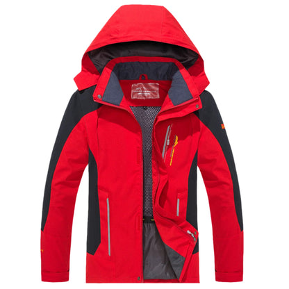 Logan™ | Outdoor Jacket