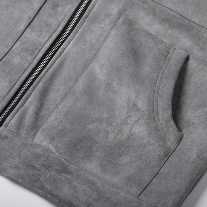 Ryan™ | Refined Overcoat