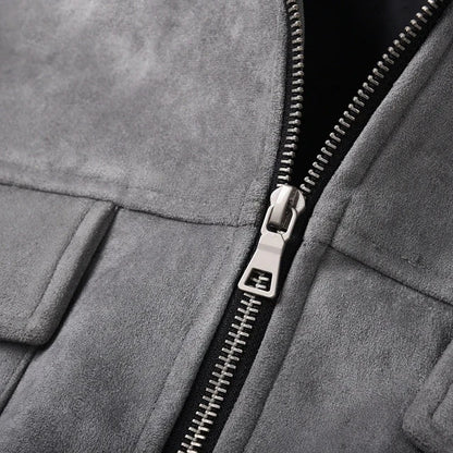 Ryan™ | Refined Overcoat