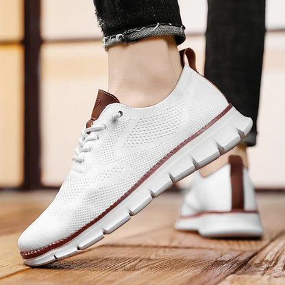 Jack | Lightweight Sneakers