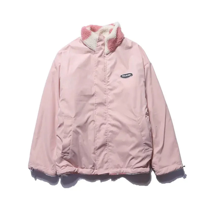 Aria™ | Reversible Jacket