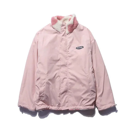 Aria™ | Reversible Jacket