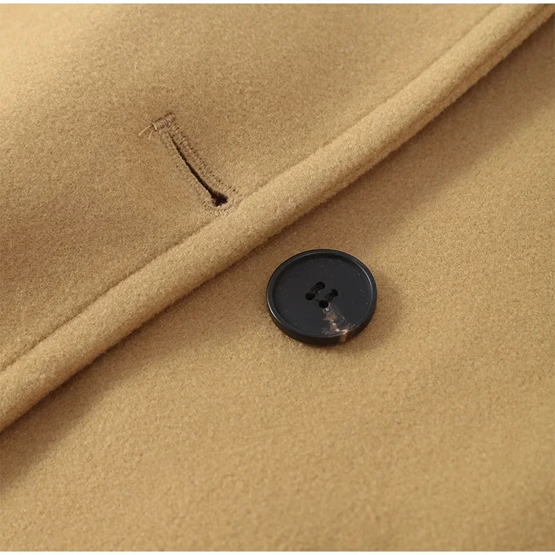 Ava™ | Oversized Coat