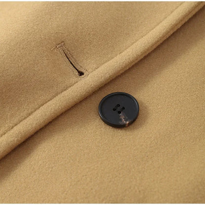 Ava™ | Oversized Coat