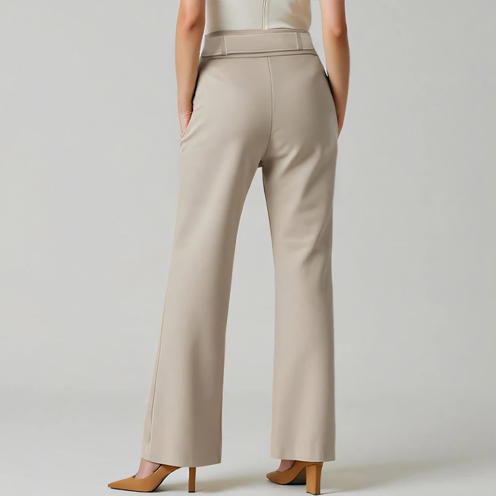 Evelyn™ High-Waist Pants