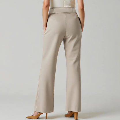 Evelyn™ High-Waist Pants