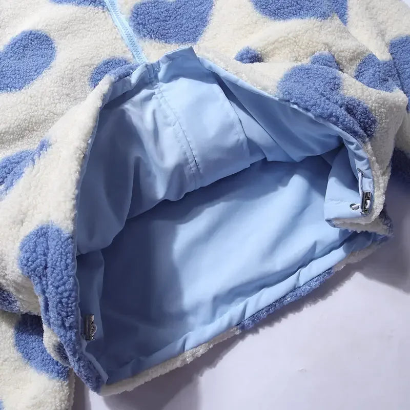 Aria™ | Reversible Jacket