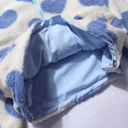 Aria™ | Reversible Jacket