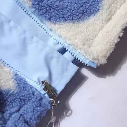 Aria™ | Reversible Jacket