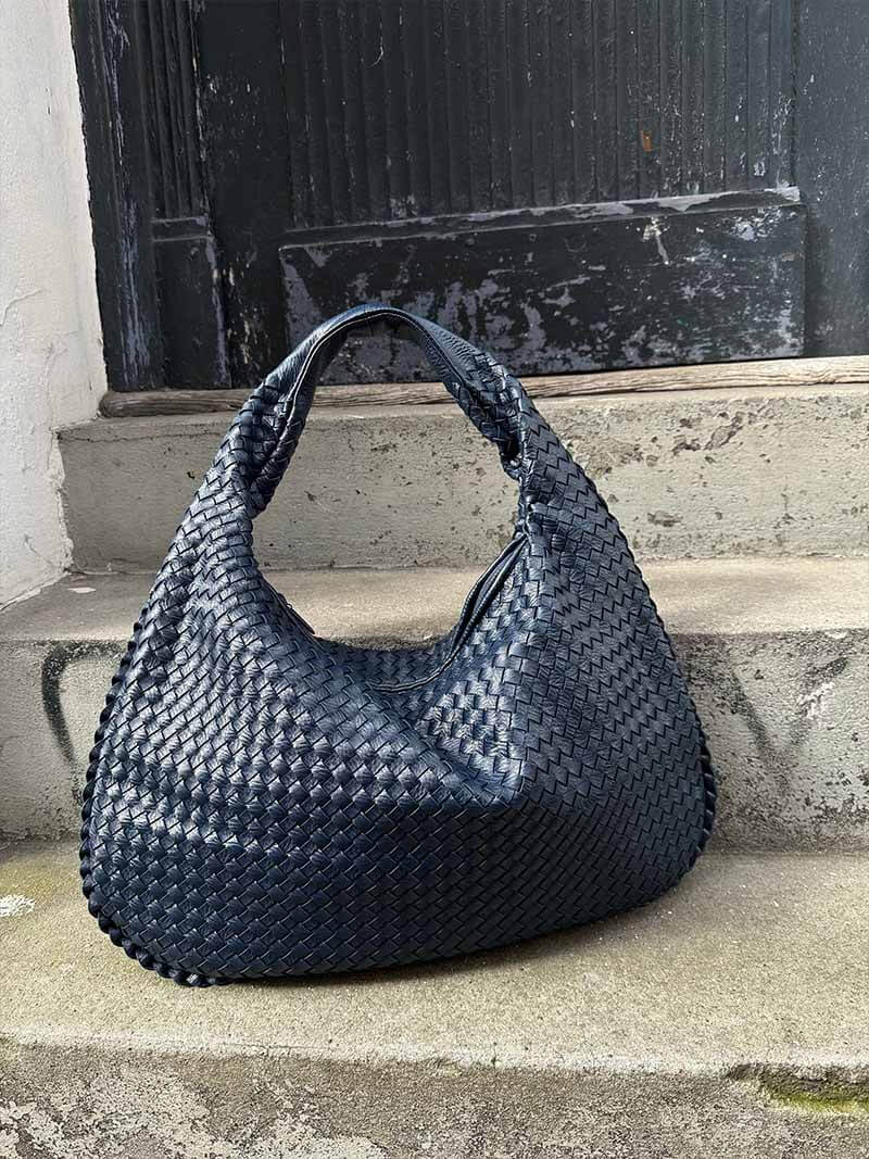 Isadora™ | XL Woven Tote