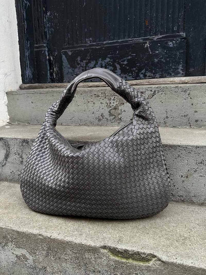 Isadora™ | XL Woven Tote