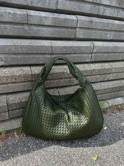 Isadora™ | XL Woven Tote