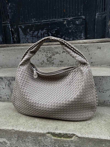 Isadora™ | XL Woven Tote