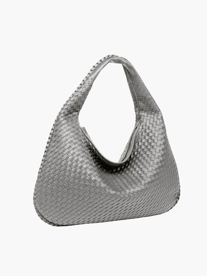 Isadora™ | XL Woven Tote