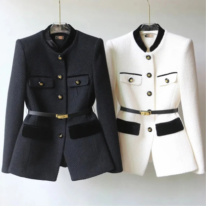 Victoria™ | Luxe Blazer Jacket