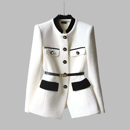 Victoria™ | Luxe Blazer Jacket