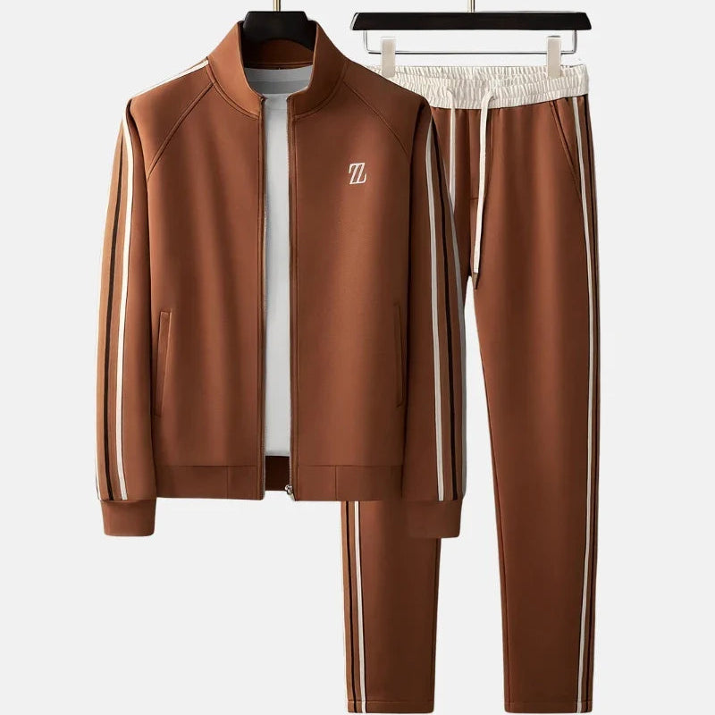 Zion Tracksuit