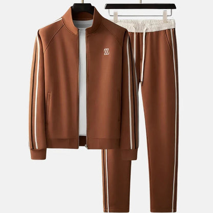 Zion Tracksuit