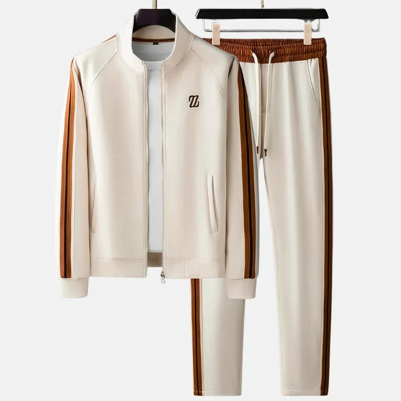 Zion Tracksuit