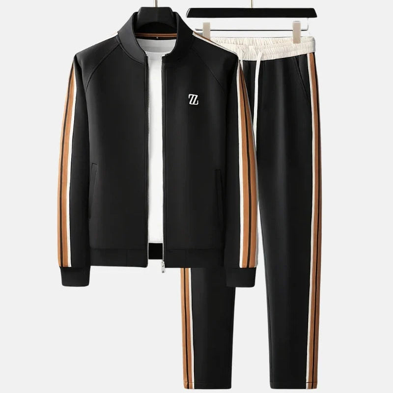 Zion Tracksuit