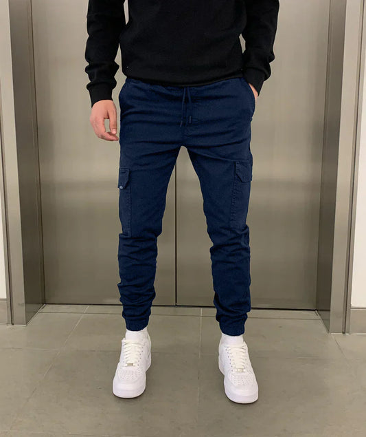 Theo™ | Modern Cargo Joggers