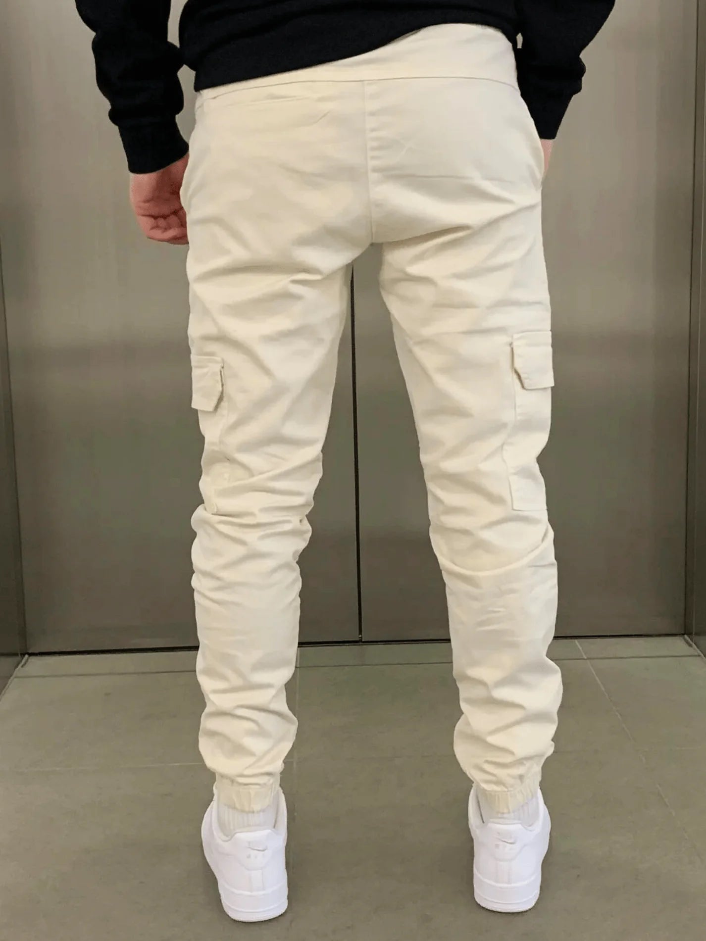 Theo™ | Modern Cargo Joggers
