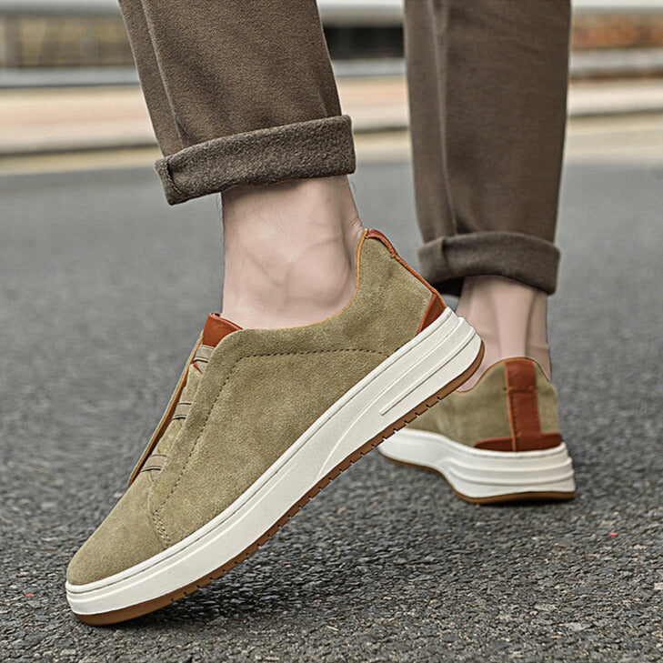 Lupo Casual Sneakers