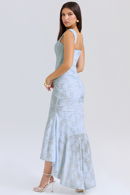 Clarissa™ | Lace Sculpted Dress