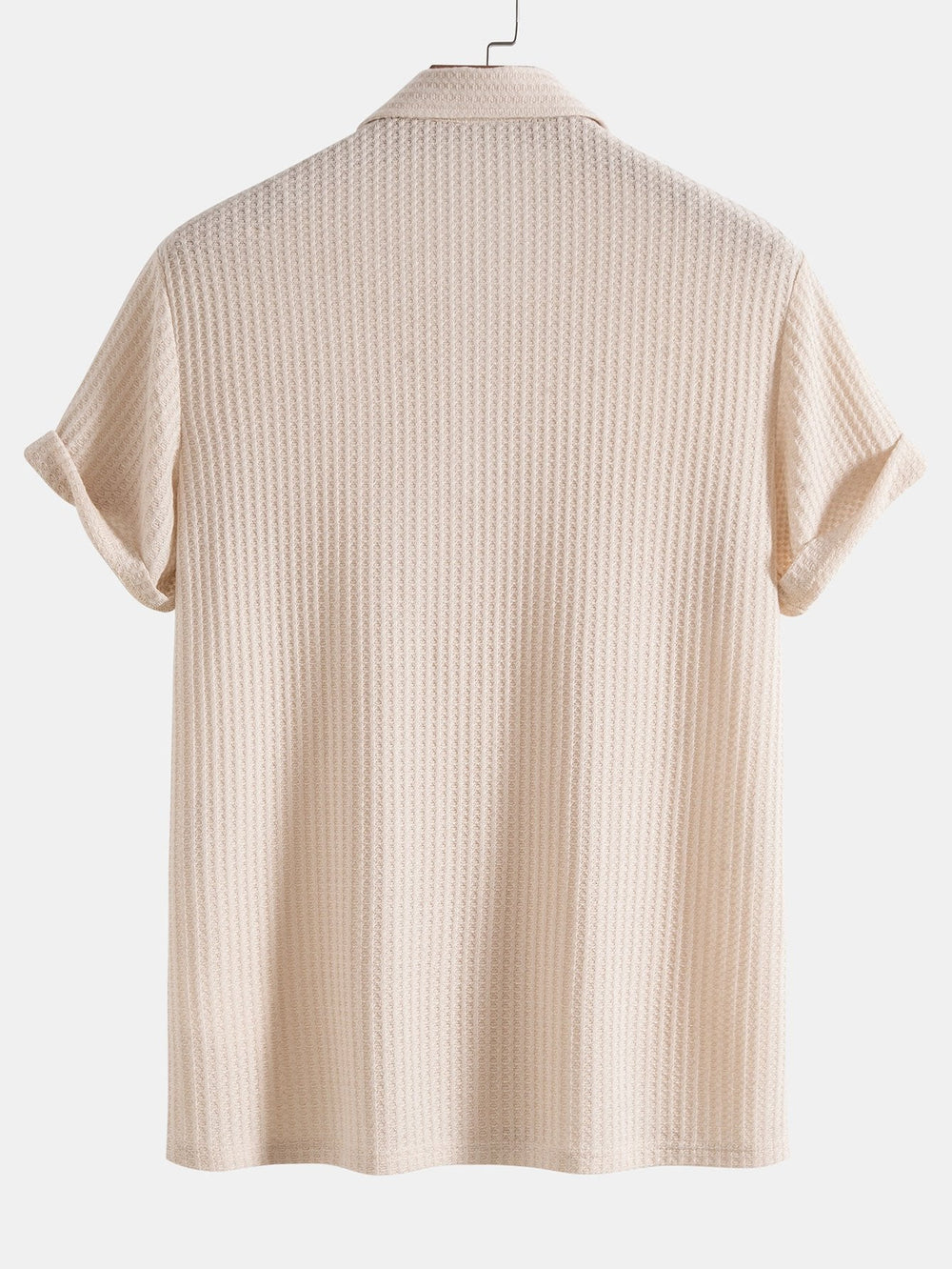 Marco™ | Textured Knit Polo