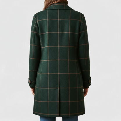 Madeline | Elegant Winter Coat