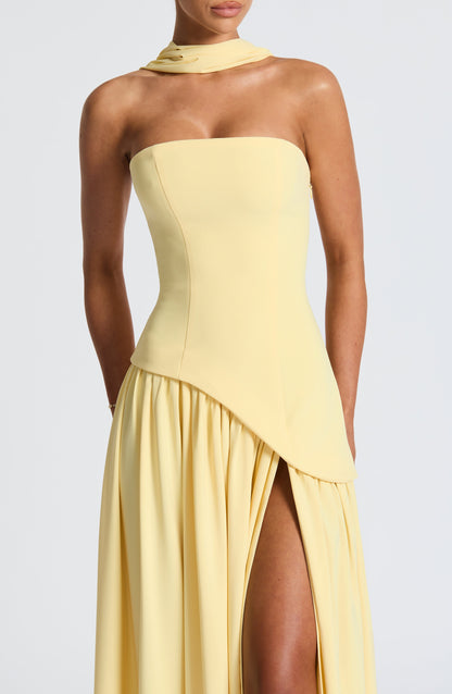 Tess™ | Strapless Dress