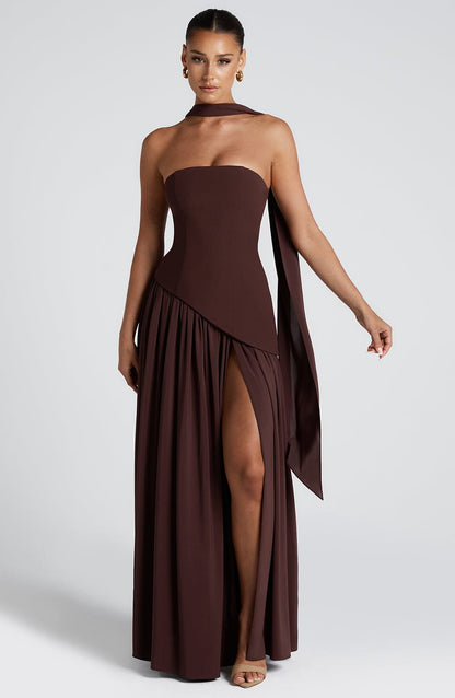 Tess™ | Strapless Dress