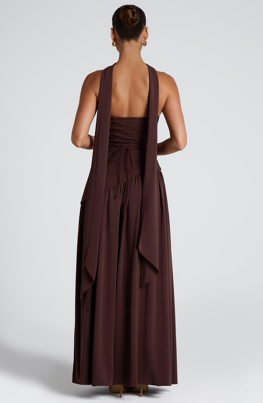 Tess™ | Strapless Dress