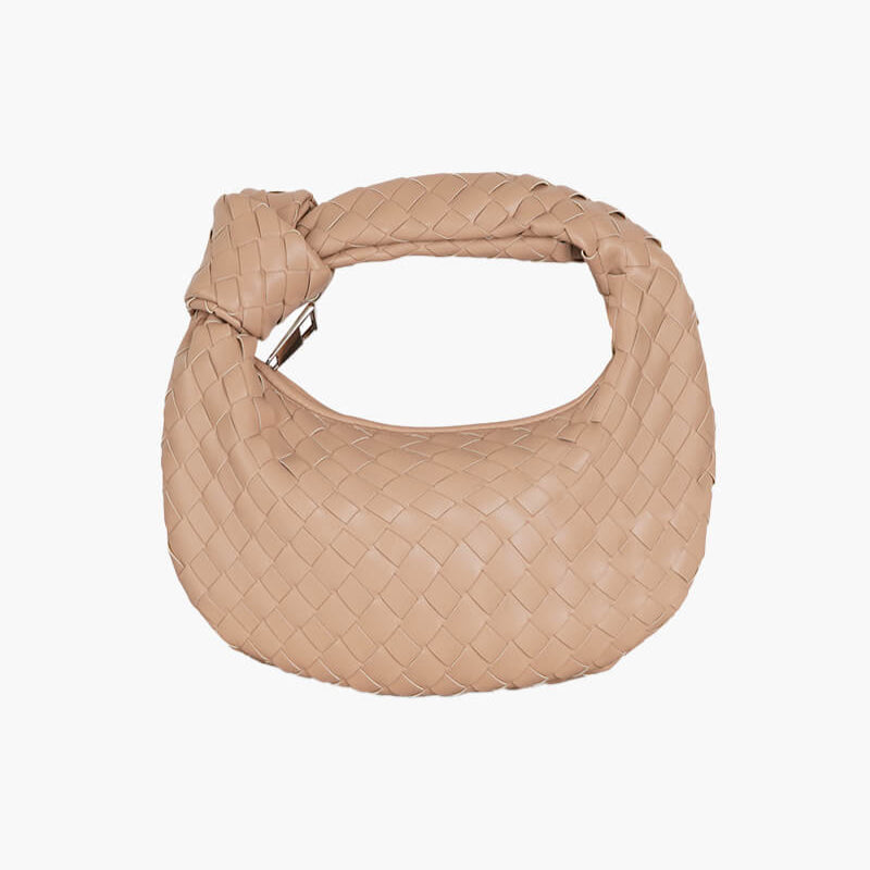 Elara™ | Mini Woven Bag
