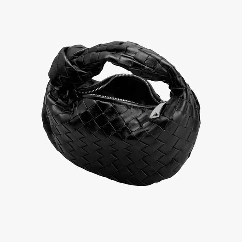 Elara™ | Mini Woven Bag