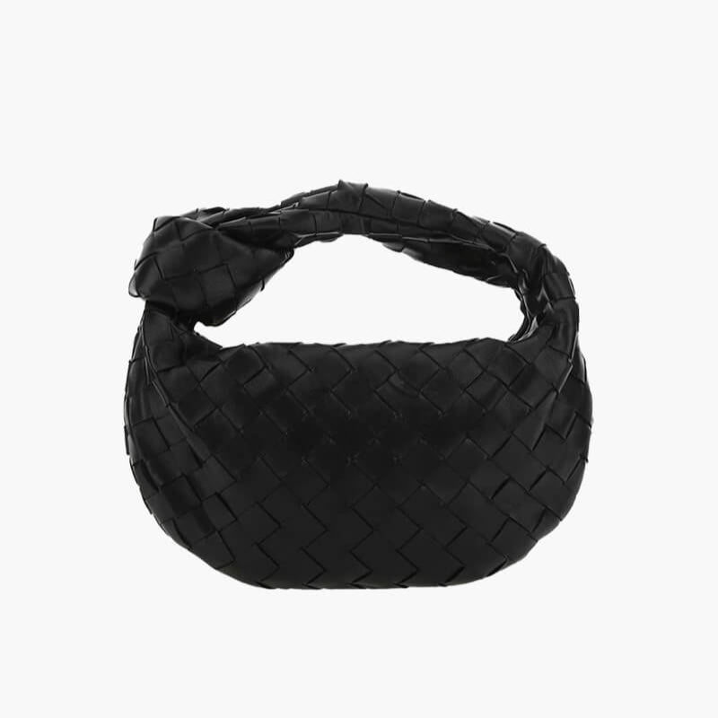 Elara™ | Mini Woven Bag