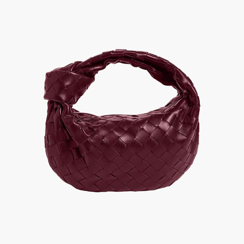 Elara™ | Mini Woven Bag