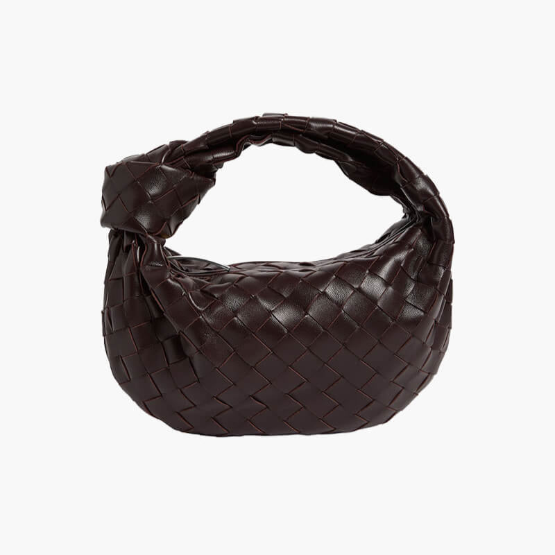 Elara™ | Mini Woven Bag