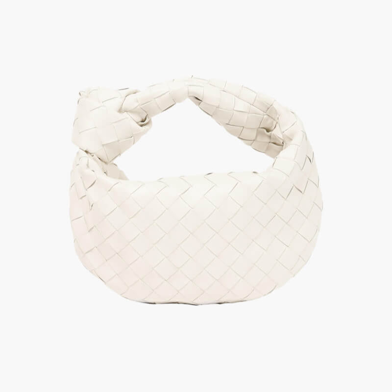 Elara™ | Mini Woven Bag