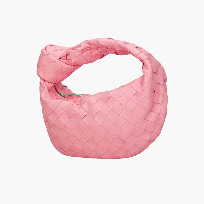 Elara™ | Mini Woven Bag