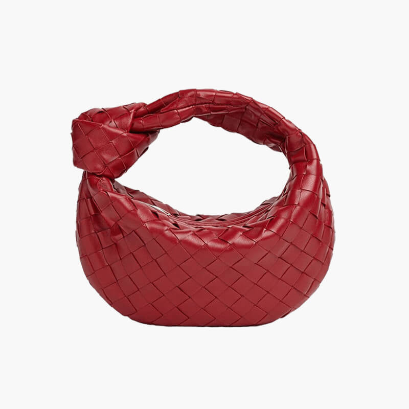 Elara™ | Mini Woven Bag