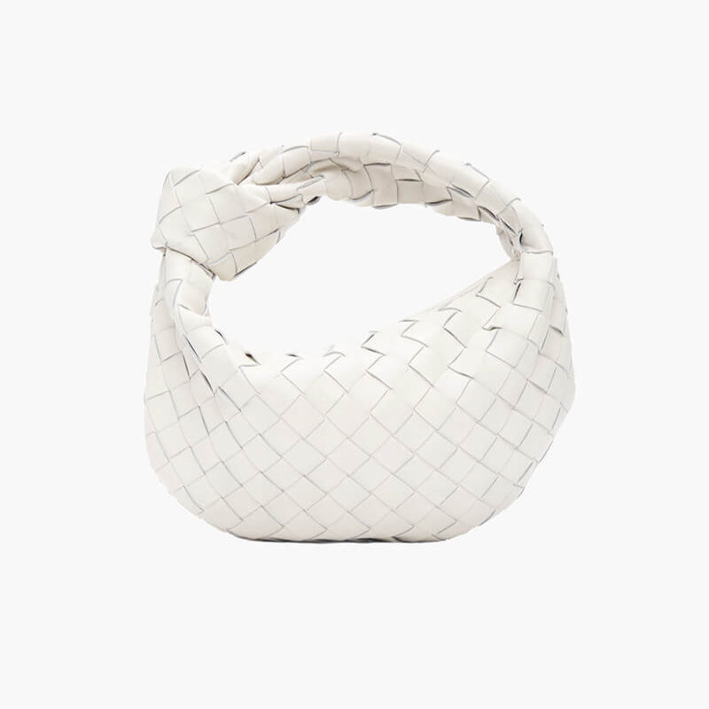 Elara™ | Mini Woven Bag