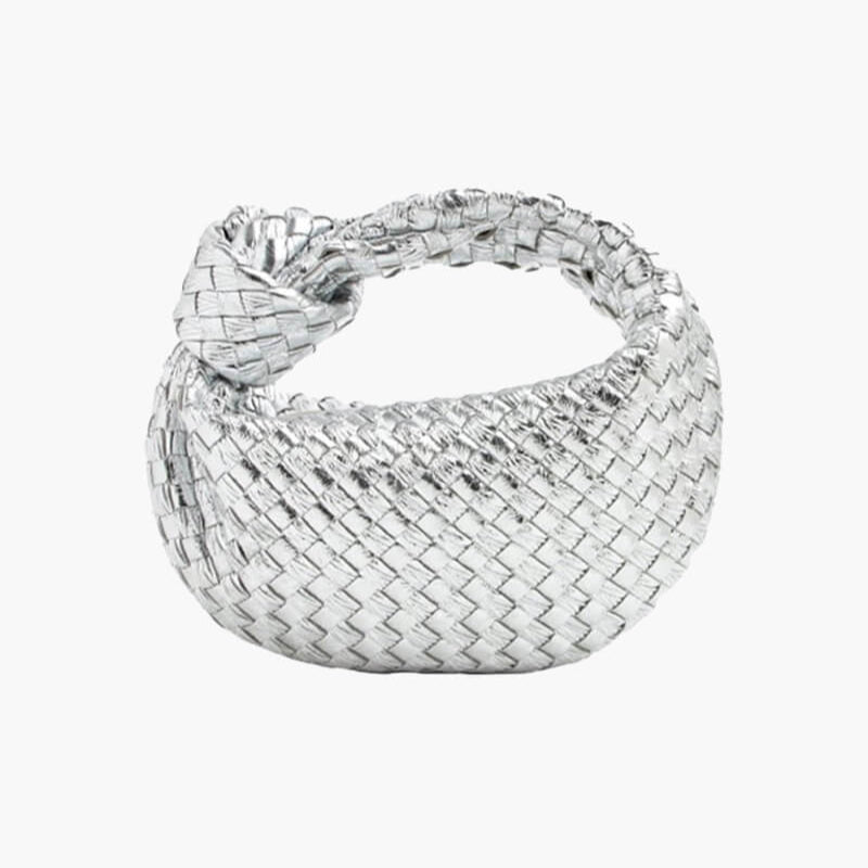 Elara™ | Mini Woven Bag