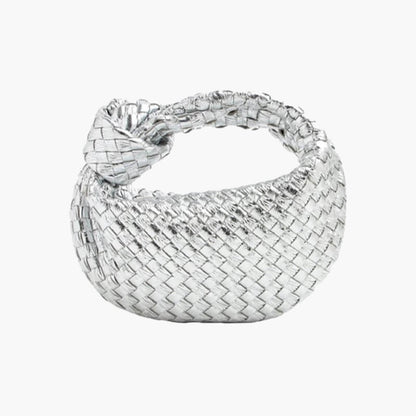 Elara™ | Mini Woven Bag