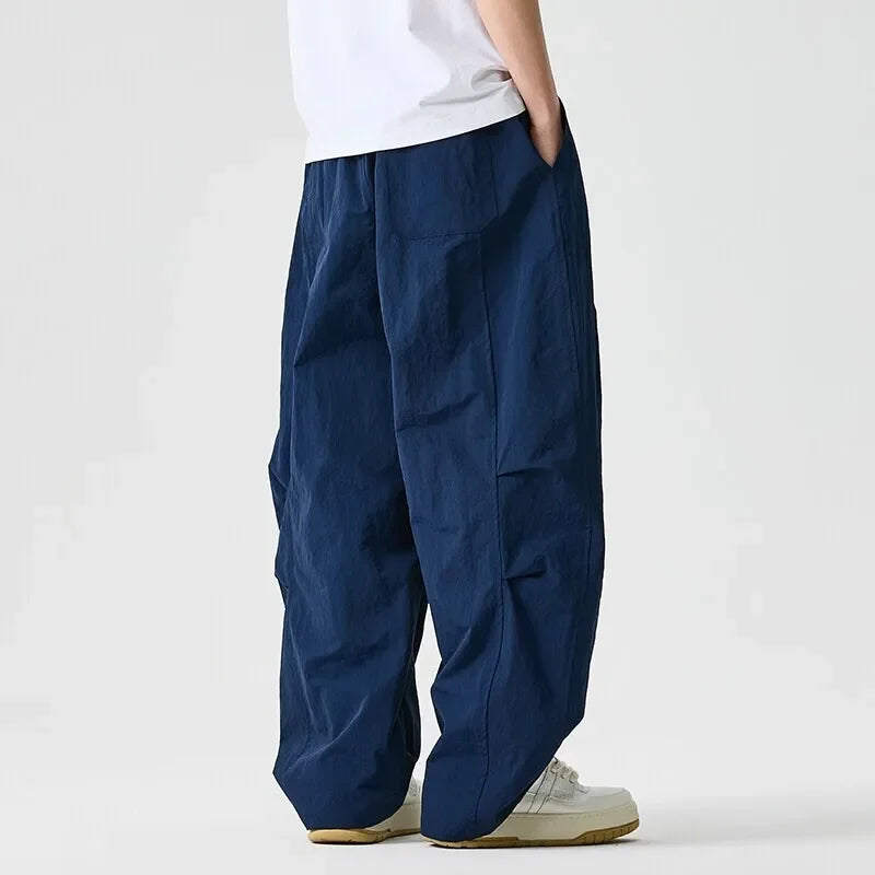 Wesley Urban Pants