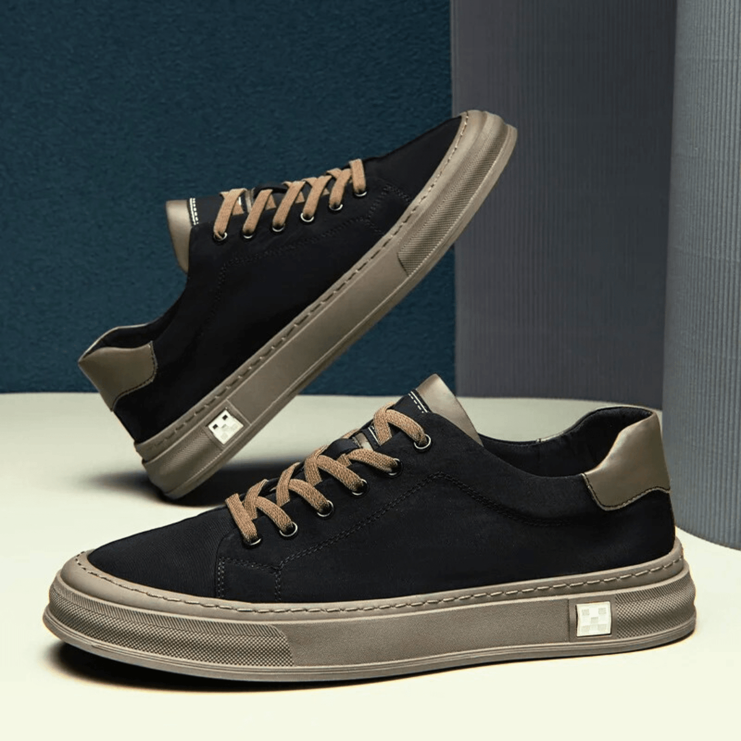 The Ariston Sneaker